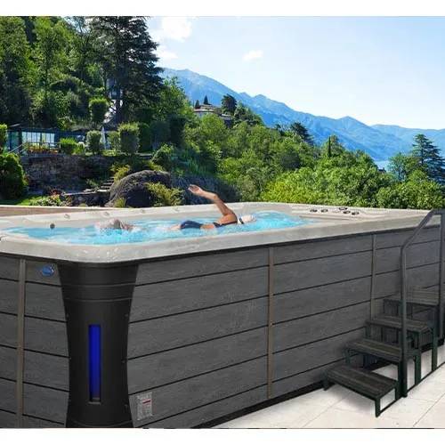 Swimspa X-Series hot tubs for sale in Portland